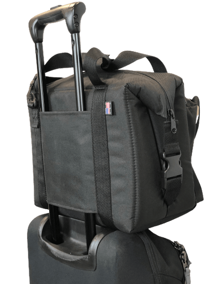 Canvas Series Traveler 12 Pack Cooler
