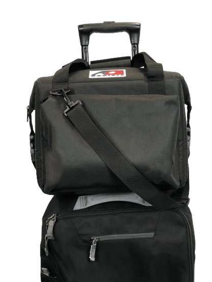 Canvas Series Traveler 12 Pack Cooler