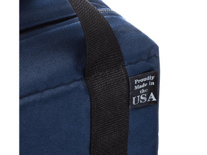 12 Pack Made in USA Cooler