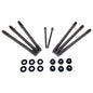 Polaris RZR Turbo XR Series Head Stud Kit