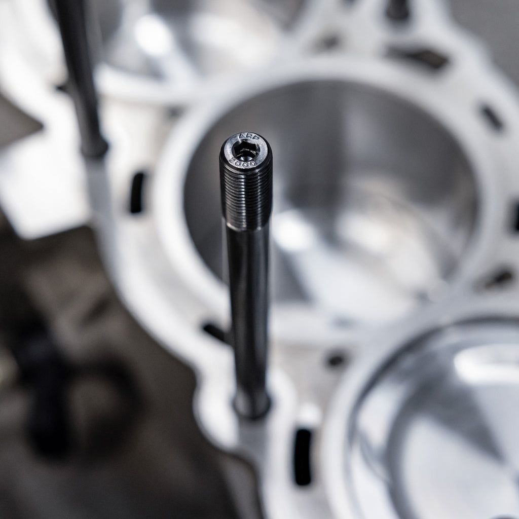 Polaris RZR Pro R Head Stud Kits