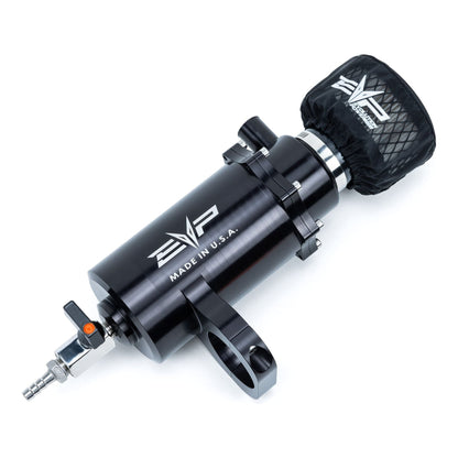 Can Am X3 Catch Can Kit
