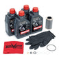 Can Am Maverick R DCT Oil Change Kit