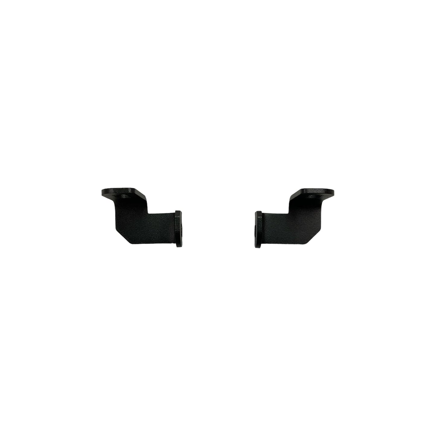 Can Am Maverick R BA-4 Hood Scoop LED Light Bar