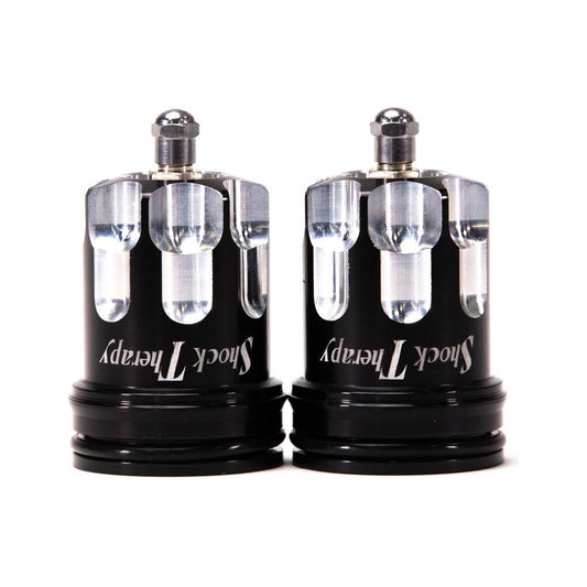 Billet Reservoir Caps