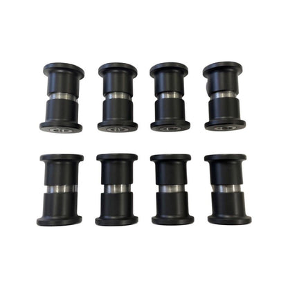 Can Am X3 Delrin A-Arm Bushing Kit