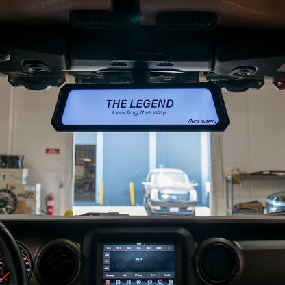 The Legend Set 2CH