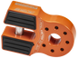 FLATLINK XTV WINCH SHACKLE