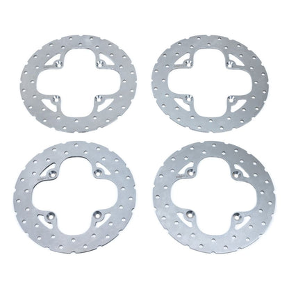 Can Am Commander / Defender / Maverick Big Rotor Brake Kit