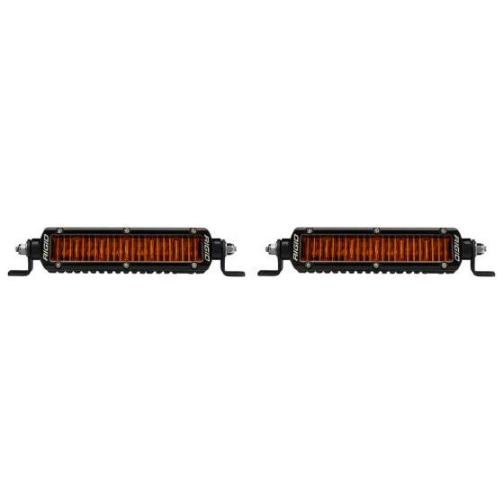 SR-Series Amber PRO SAE (Pair)