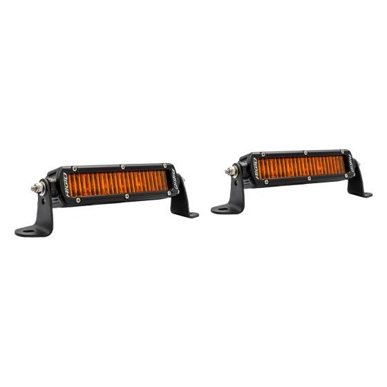 SR-Series Amber PRO SAE (Pair)