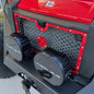 Polaris Xpedition Front Grille