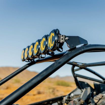 Polaris RZR Pro R 39" Pro 6 Gravity LED Light Bar System