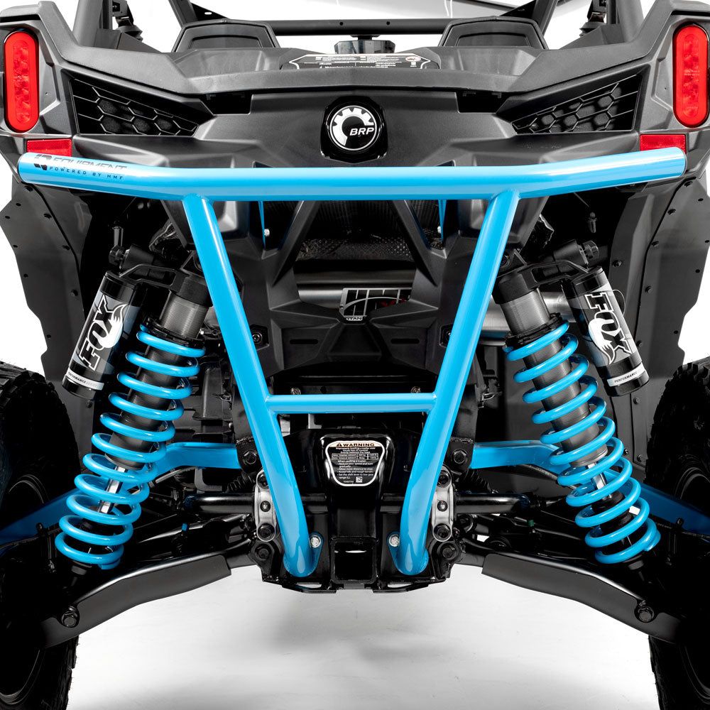 Can Am Maverick Sport 1000R Titan Slip-On Exhaust