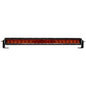 SR-Series Amber PRO Light Bar | Rigid Industries