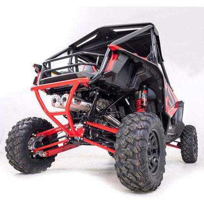 Honda Talon Titan Dual Full Exhaust System