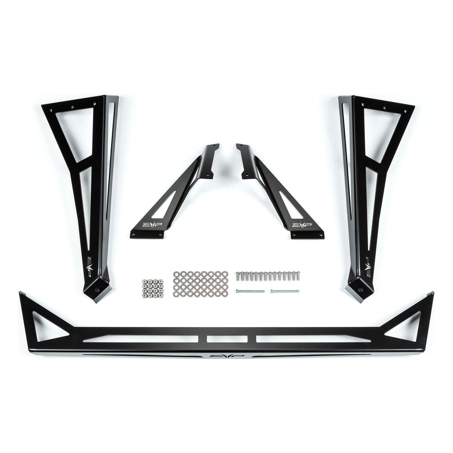 Can Am X3 Bed Delete