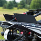 Can Am X3 Number Plates