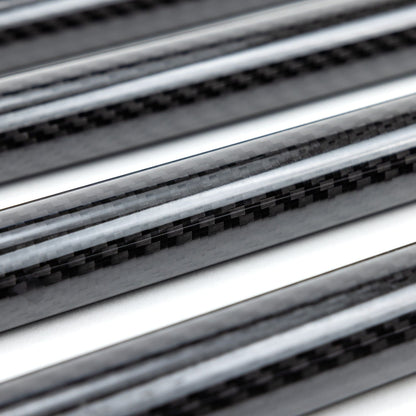 Can Am X3 Carbon Fiber Radius Rods