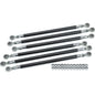 Can Am X3 Carbon Fiber Radius Rods
