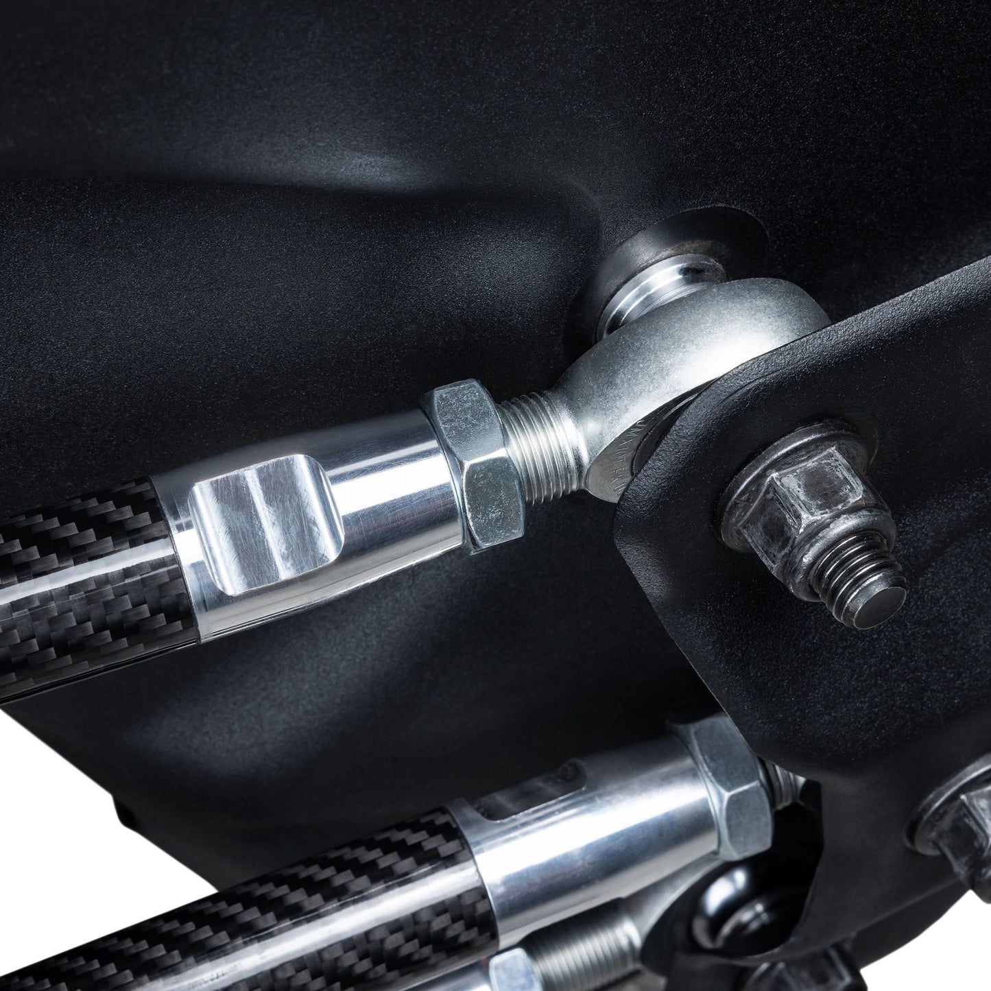 Can Am X3 Carbon Fiber Radius Rods