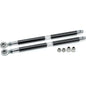 Can Am X3 Carbon Fiber Tie Rod Kit