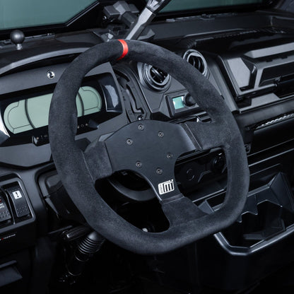 Can Am Defender Steering Wheel & Quick Release Hub Adapter