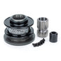 EVP.MOde Steering Wheel & Quick-Release Hub Adapter for 2024+ Polaris Xpedition