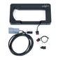 Can Am Maverick R Billet Shift Light Bezel