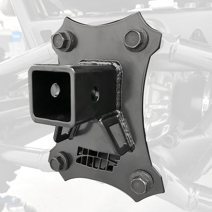 Polaris RZR Pro R HD Receiver Hitch (2")
