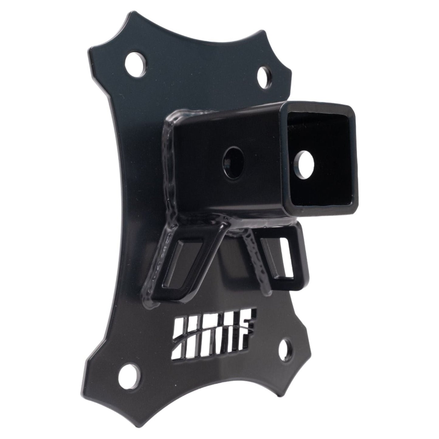 Polaris RZR Pro R HD Receiver Hitch (2")