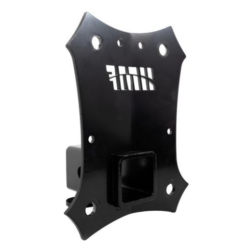 Polaris RZR Turbo R HD Receiver Hitch (2")