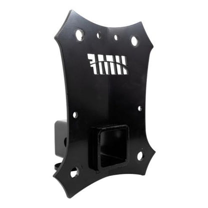 Polaris RZR Turbo R HD Receiver Hitch (2")