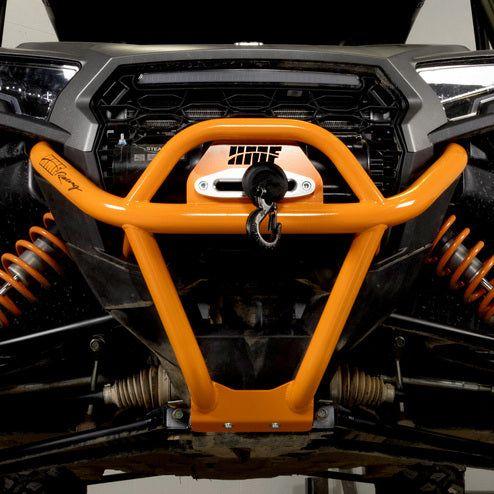 Polaris RZR XP U4 Front Bumper