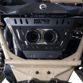 Mojave Eliminator Series Exhaust System