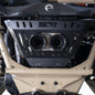Mojave Eliminator Series Exhaust System