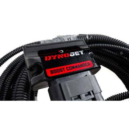 Can Am Maverick R Boost Commander Kit