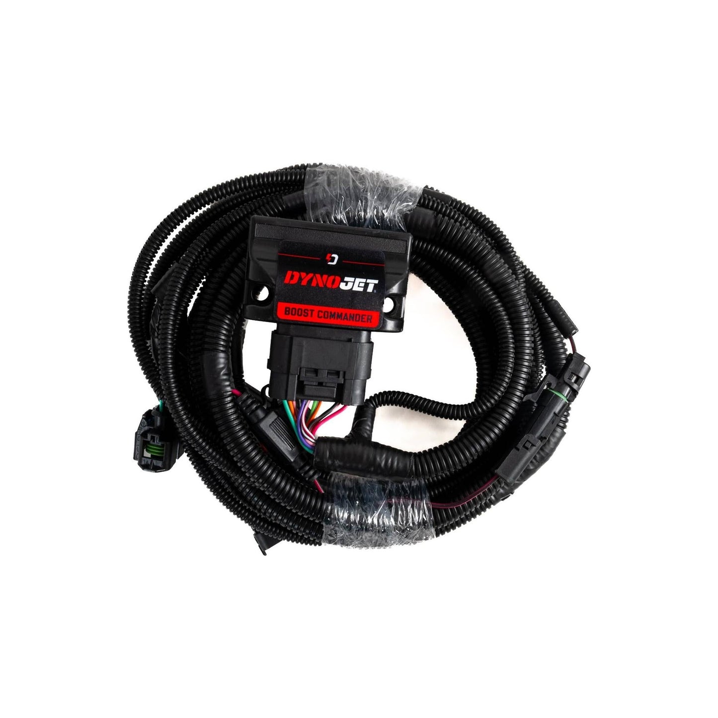 Can Am Maverick R Boost Commander Kit