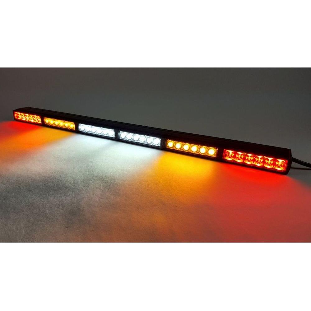 Polaris RZR Pro XP / Turbo R Multi-Function Chase Bar Kit