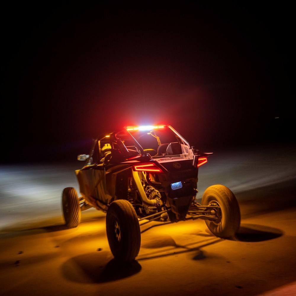 Polaris RZR Pro XP / Turbo R Multi-Function Chase Bar Kit