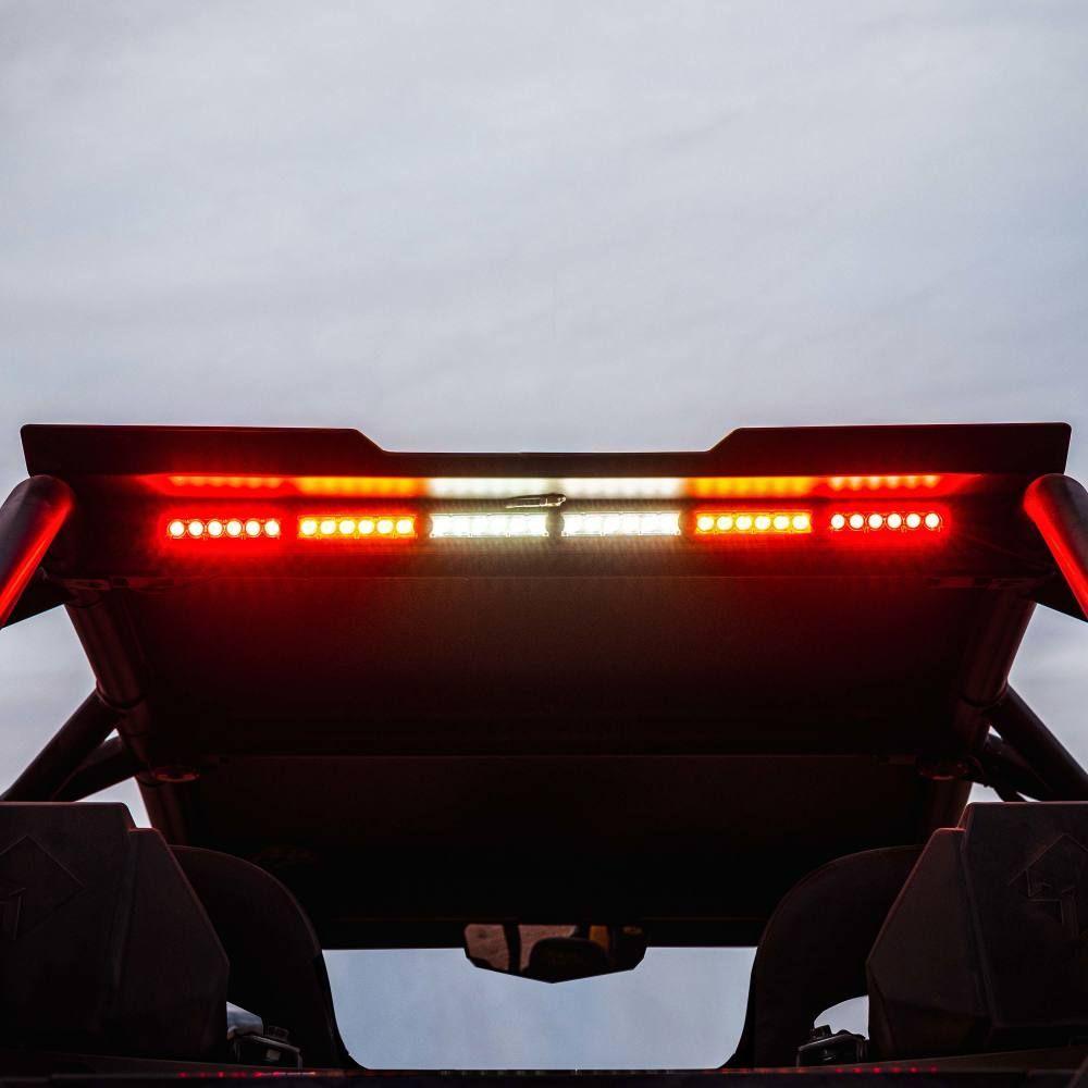 Polaris RZR Pro XP / Turbo R Multi-Function Chase Bar Kit