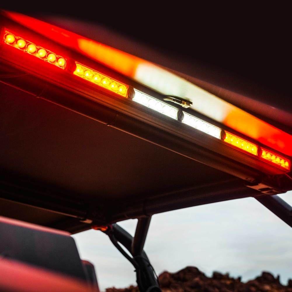 Polaris RZR Pro XP / Turbo R Multi-Function Chase Bar Kit
