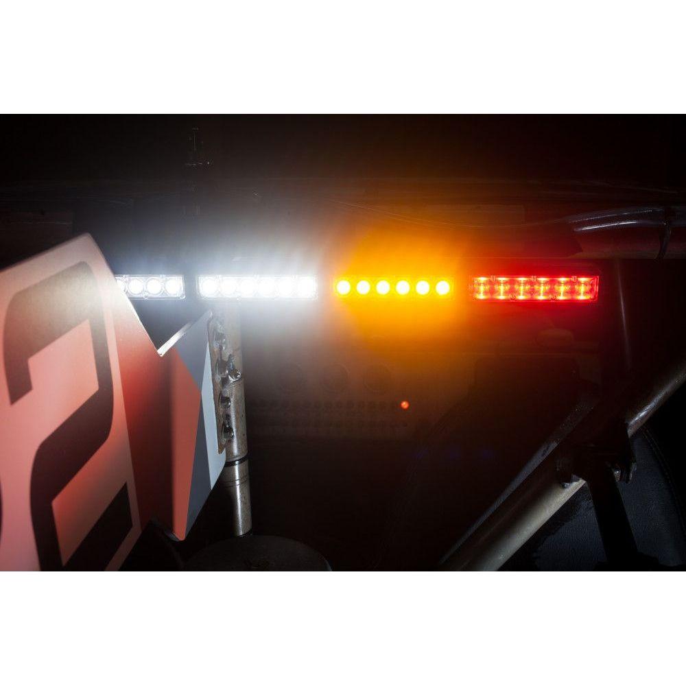 Polaris RZR Pro XP / Turbo R Multi-Function Chase Bar Kit