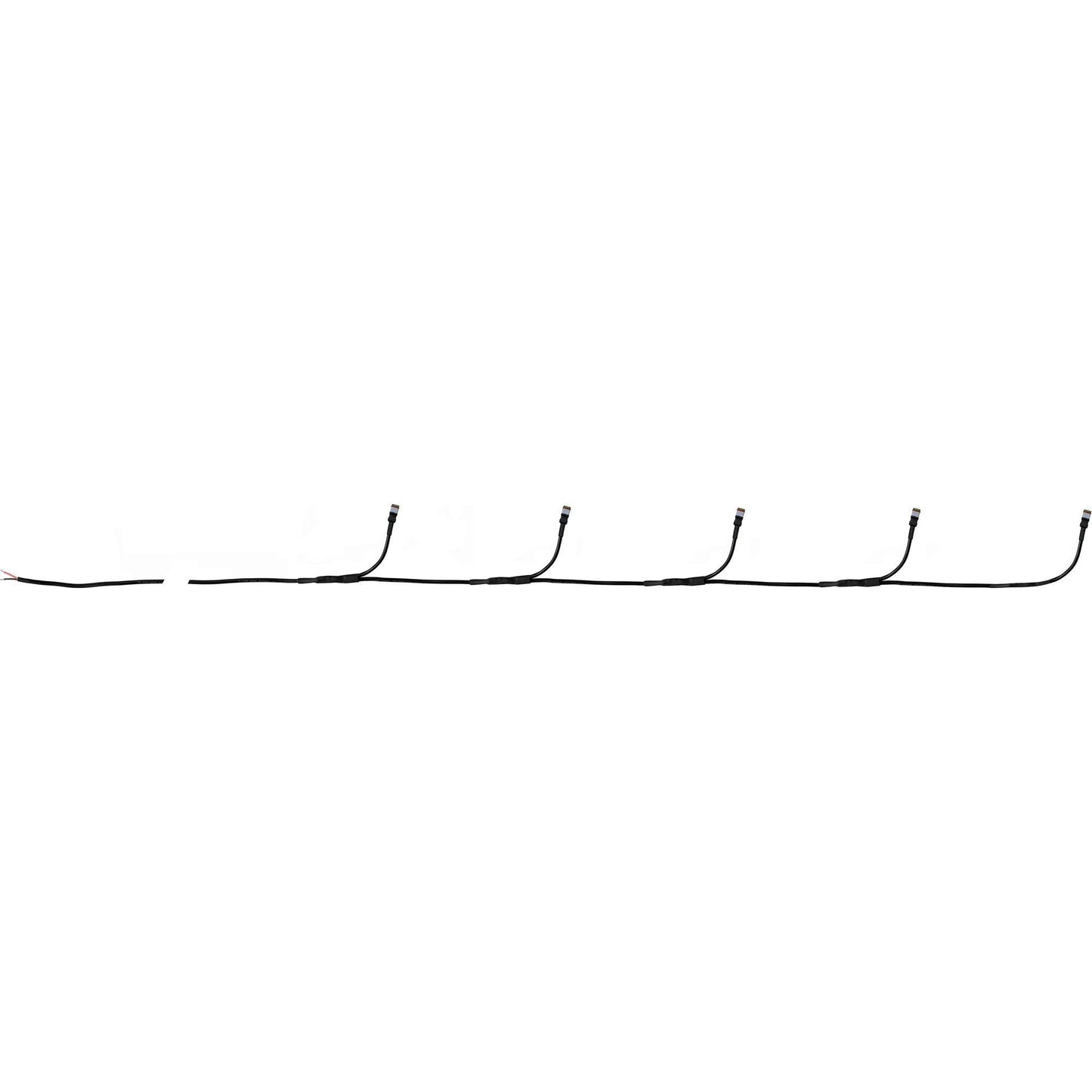 5 Pod Power Wire Harness