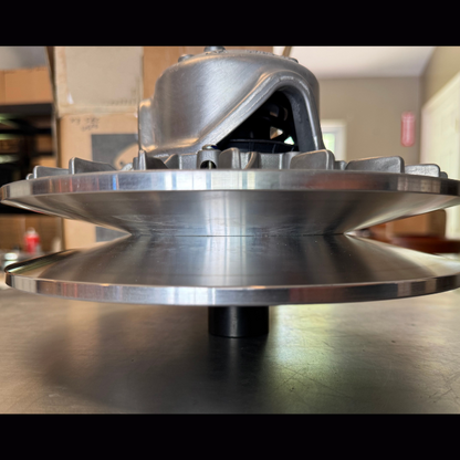 [refurbished] Can-Am Defender HD9, HD10 (2020+) Secondary Clutch