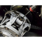 Polaris RZR Turbo Hypershift Dual Adjustable Clutch Weights