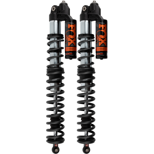 Can Am X3 IBP Factory Series 2.5 Front Shocks