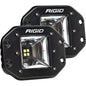 Rigid Industries Radiance+ RGBW Light Pods