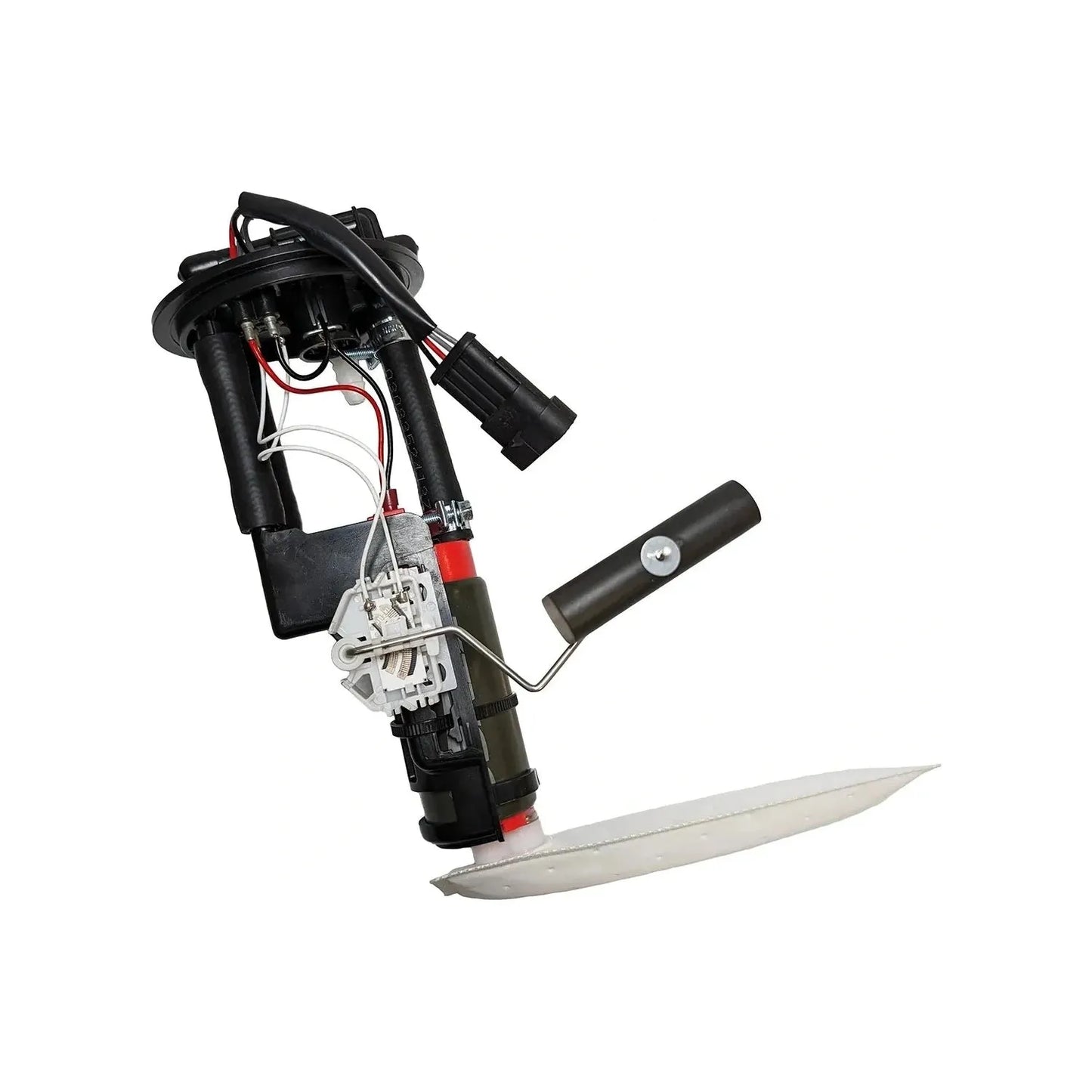 Polaris Xpedition Fuel Pump Assembly with High Flow Pump