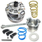 Polaris RZR Turbo (2021) Stage 3 Clutch Kit with Primary